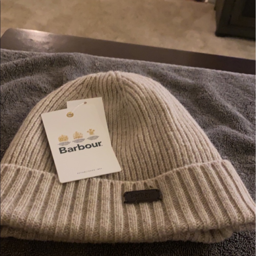 Barbour